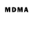 MDMA Molly Vett Espinal