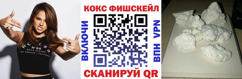 COCAIN Fish Scale  магазин продажи наркотиков  Мелеуз 